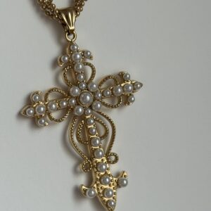 COLLAR SALERO