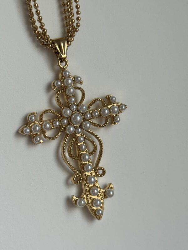 COLLAR SALERO