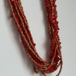 COLLAR AMAR