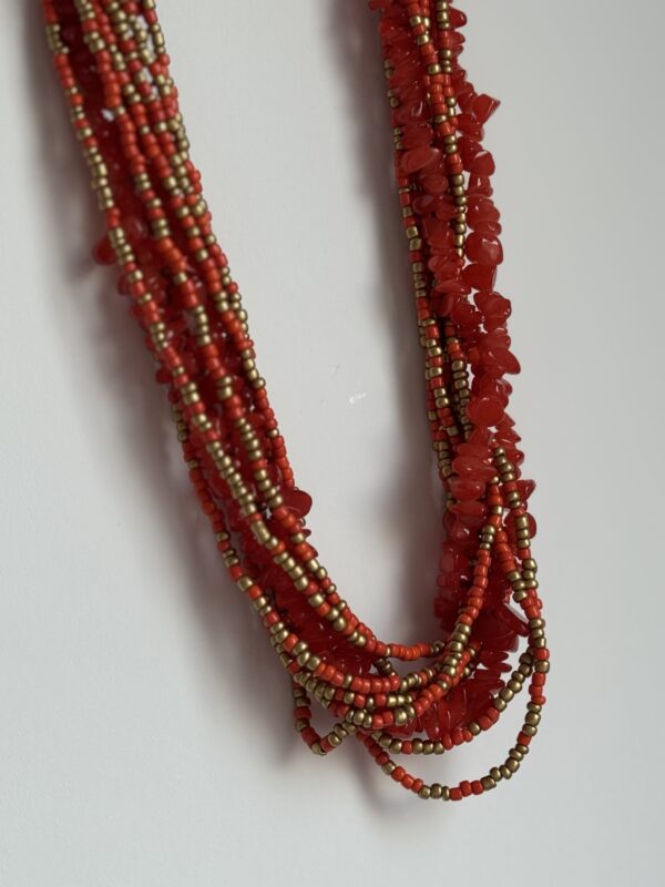 COLLAR AMAR