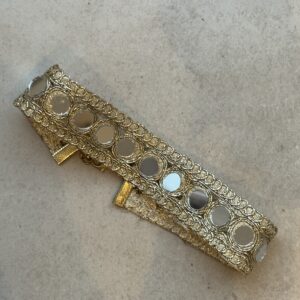 CHOKER CRISTAL
