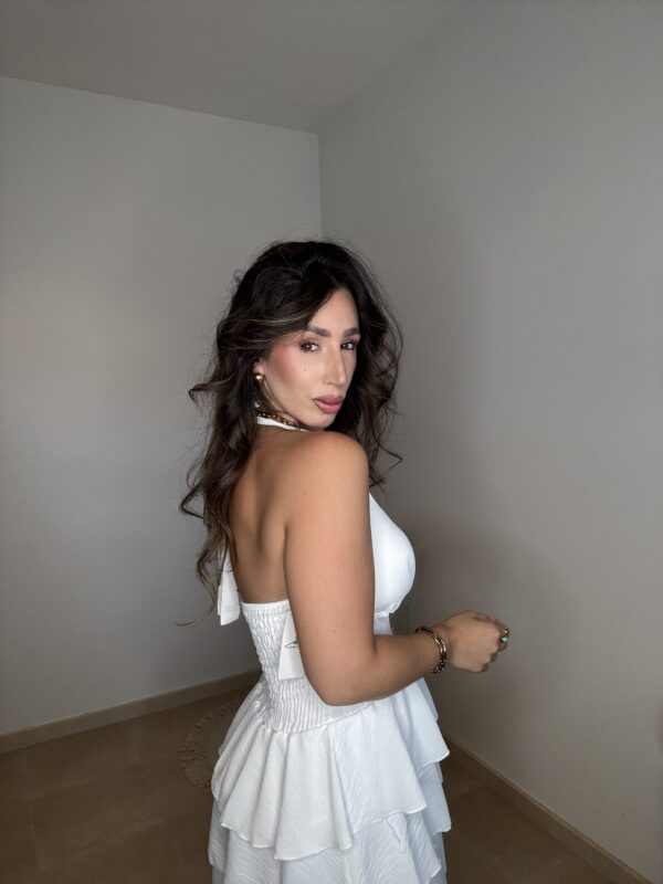VESTIDO BOMBÓN - Imagen 3