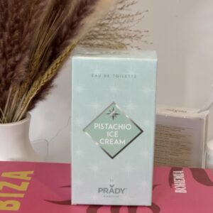 COLONIA PISTACHO