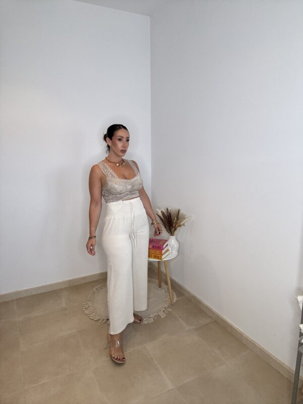 PANTALÓN BAMBULAS