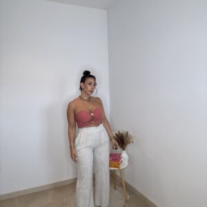 PANTALÓN SAFARI