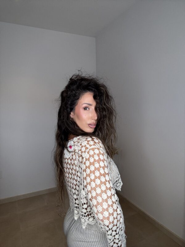 SUÉTER ANABEL - Imagen 2