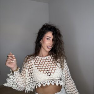 SUÉTER ANABEL