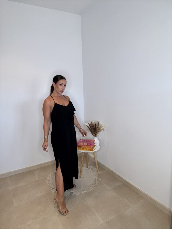 VESTIDO ELEGANCIA - Imagen 3
