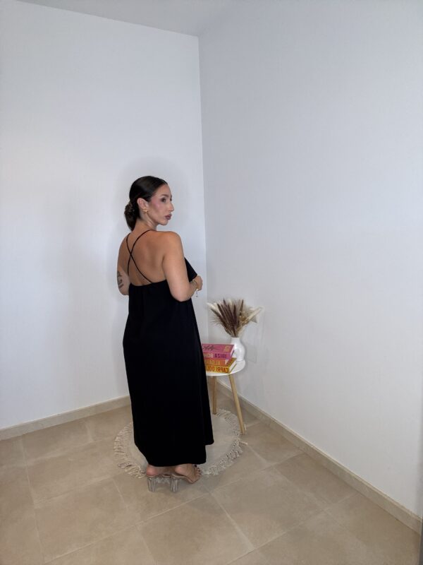 VESTIDO ELEGANCIA - Imagen 5
