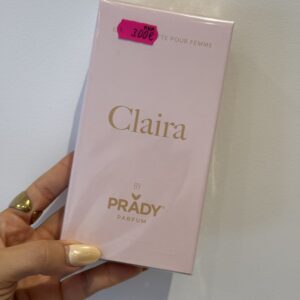 COLONIA CLAIRA