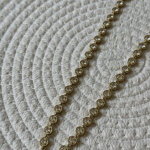 COLLAR BRIILLOS