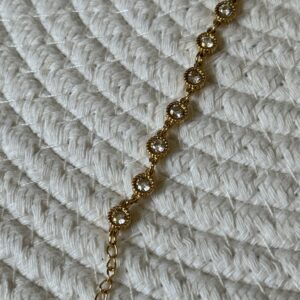 PULSERA BRILLÓ