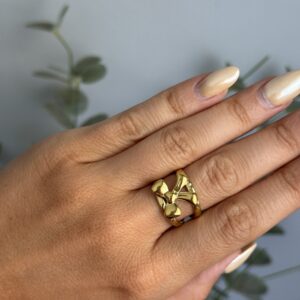 ANILLO LAZO