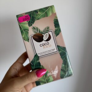 COLONIA COCO LOCO