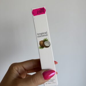 COLONIA COCO TROPICAL