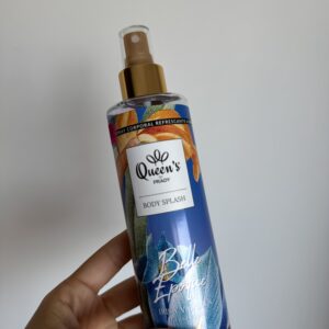 BODY SPLASH BELLE EPOQUE