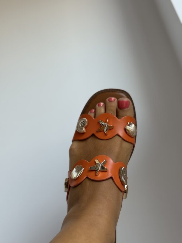 SANDALIAS ESTRELLAS