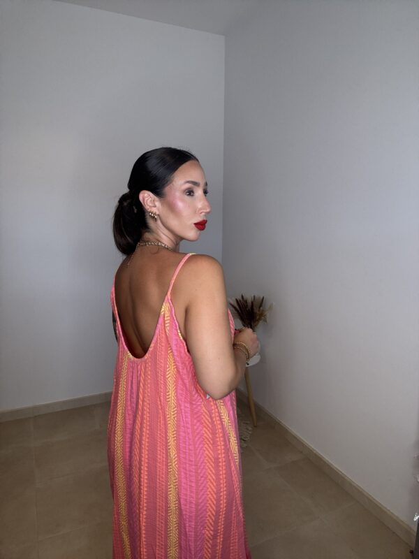 VESTIDO VERANO - Imagen 4