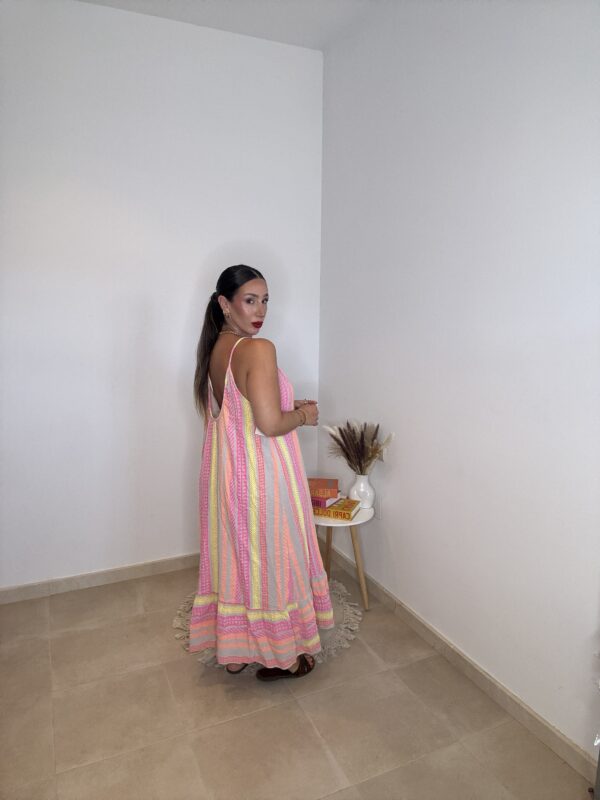 VESTIDO VERANO - Imagen 6
