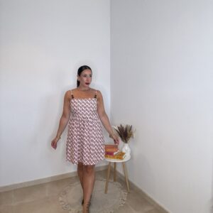 VESTIDO TARIFA