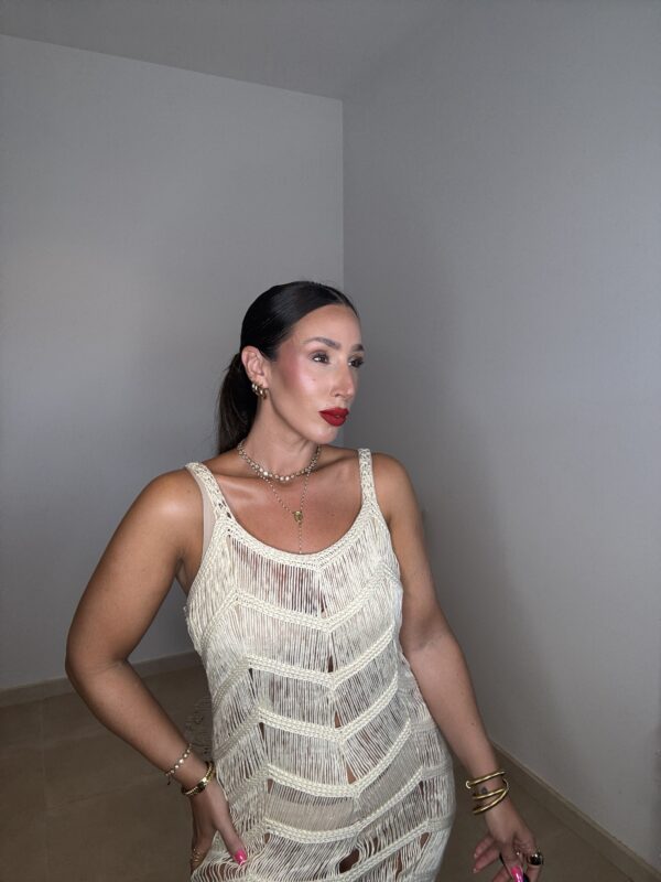 VESTIDO PLAYERO - Imagen 2