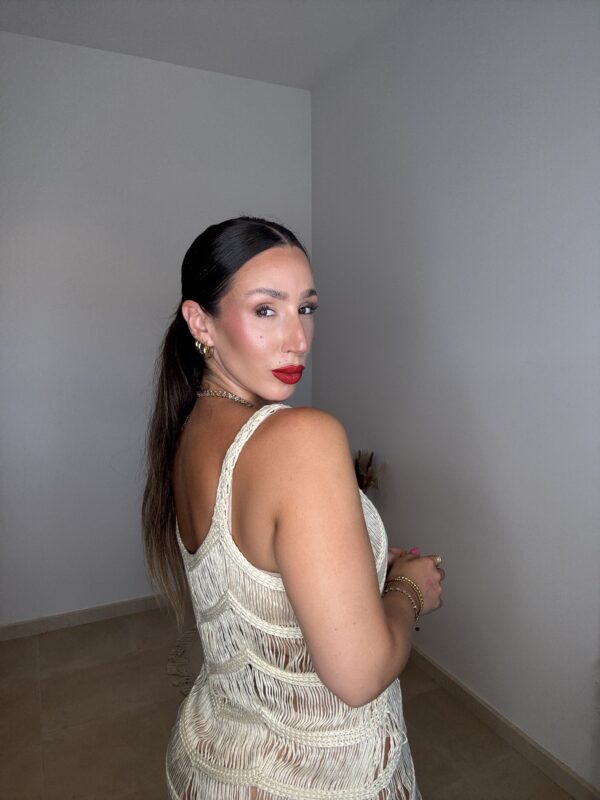 VESTIDO PLAYERO - Imagen 4