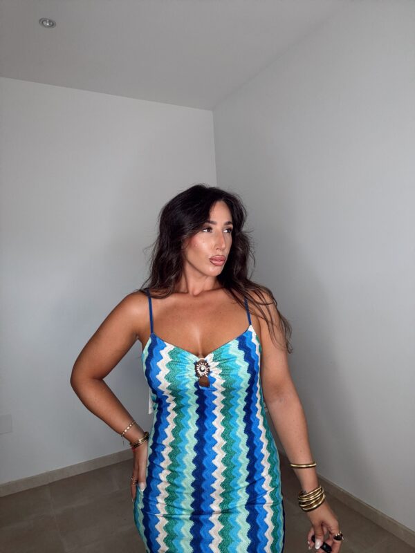 VESTIDO SOL - Imagen 4