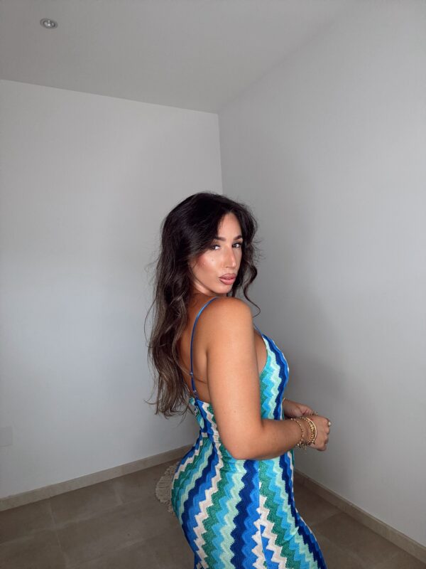 VESTIDO SOL - Imagen 2