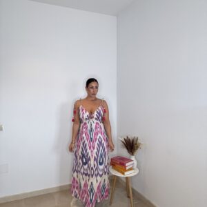 VESTIDO MORAITO