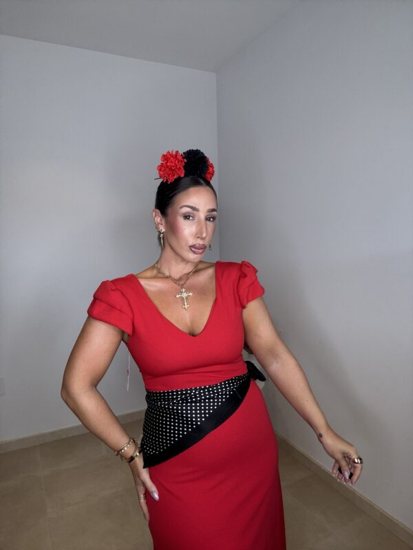 BATA PODERÍO - Imagen 3