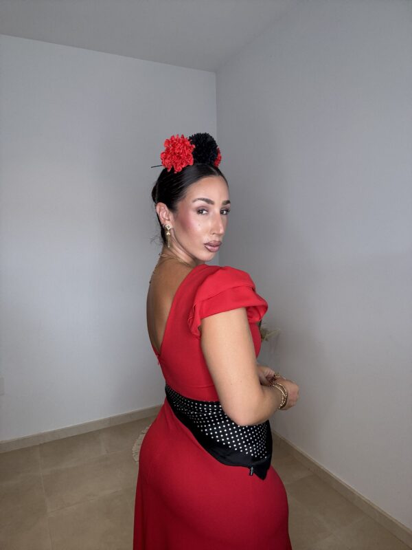BATA PODERÍO - Imagen 4