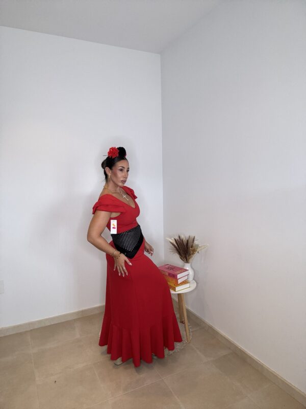 BATA PODERÍO