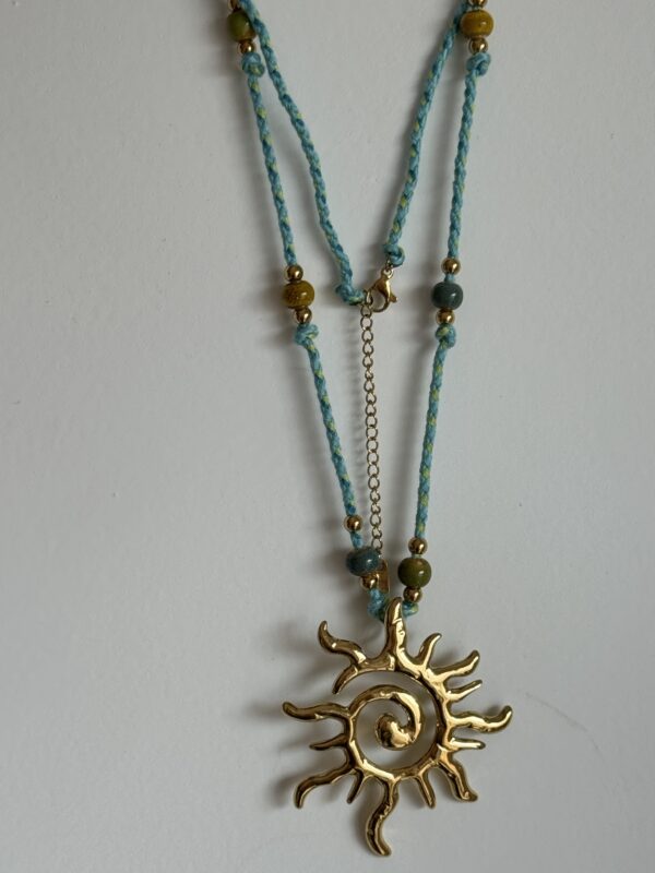 COLLAR SOL - Imagen 3
