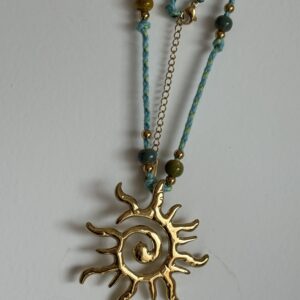 COLLAR SOL