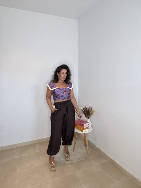 PANTALÓN ALADIN - Imagen 2