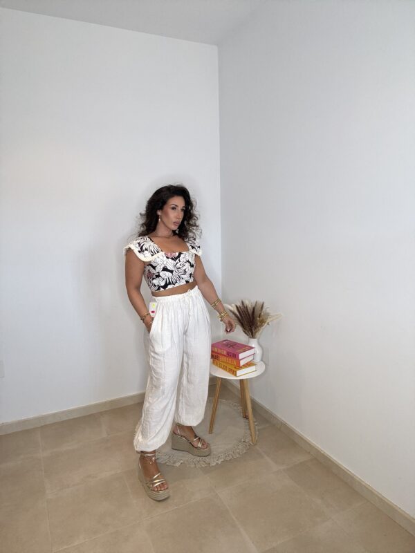 PANTALÓN ALADIN