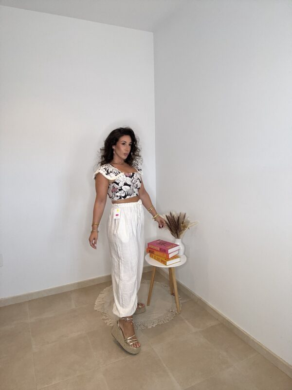 PANTALÓN ALADIN - Imagen 3