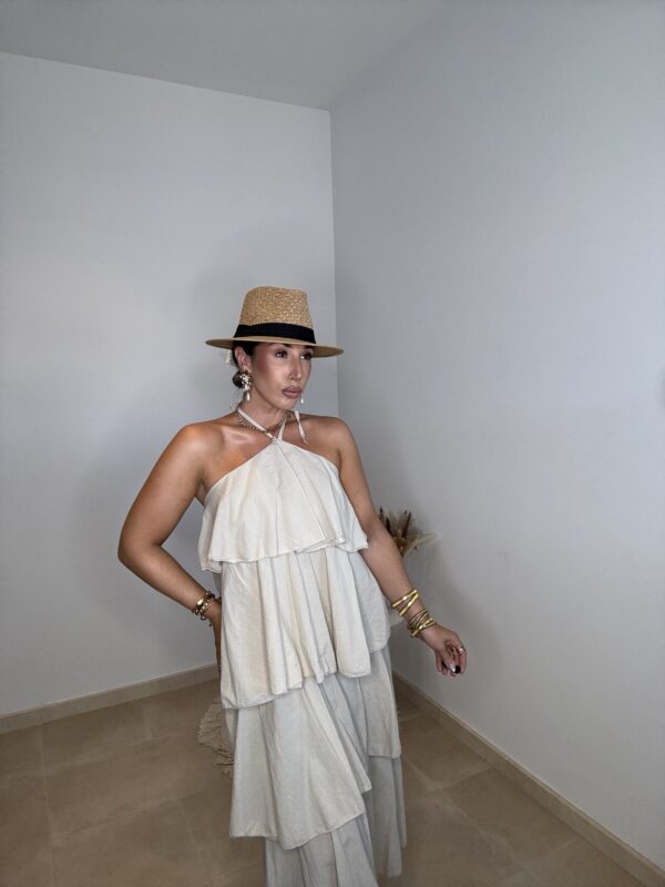 VESTIDO FERIA - Imagen 3