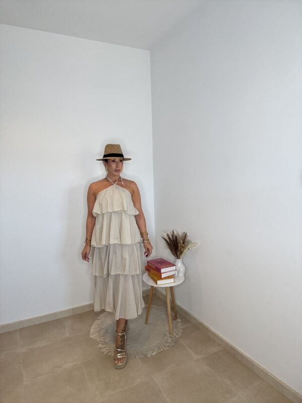 VESTIDO FERIA - Imagen 2