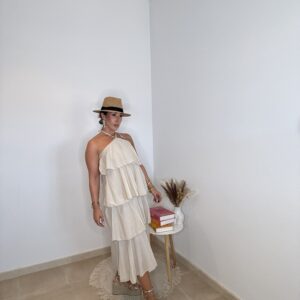 VESTIDO FERIA