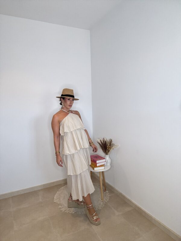 VESTIDO FERIA