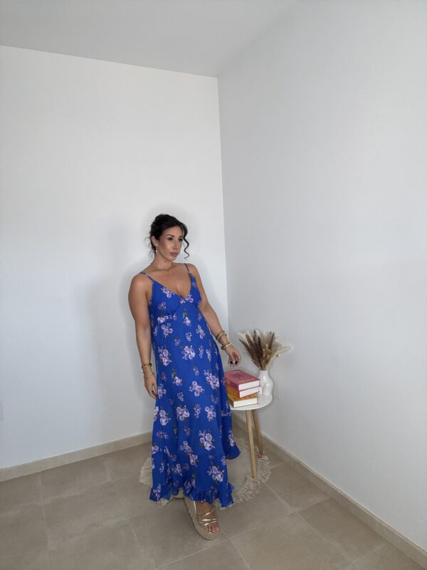 VESTIDO BULERÍA - Imagen 3