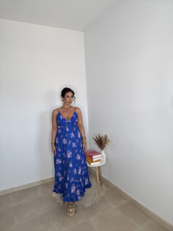 VESTIDO BULERÍA - Imagen 2