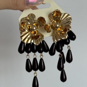 PENDIENTES CORALILLOS
