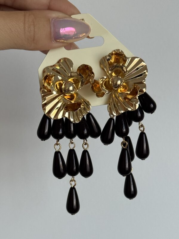 PENDIENTES CORALILLOS