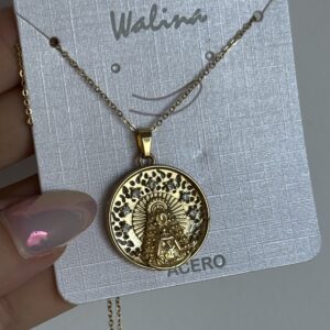 COLLAR ROCÍO