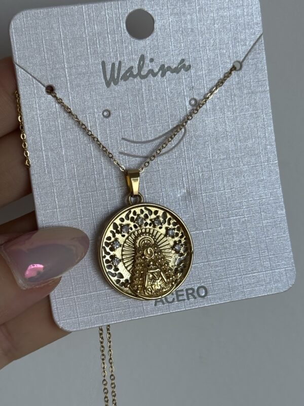 COLLAR ROCÍO