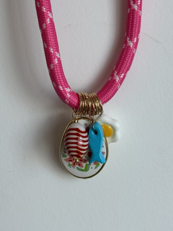 COLLAR TENDENCIA