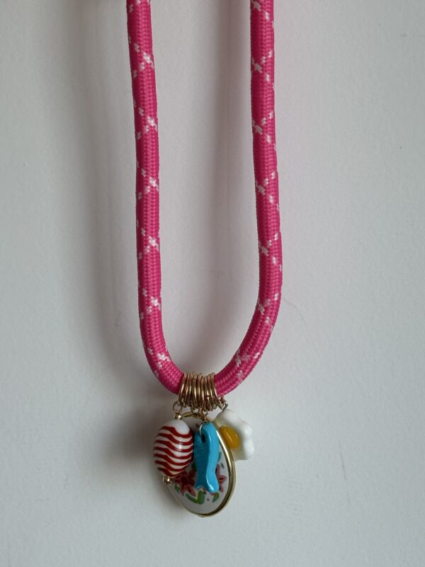 COLLAR TENDENCIA - Imagen 3