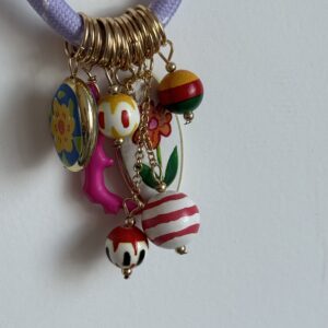 COLLAR ZARITA